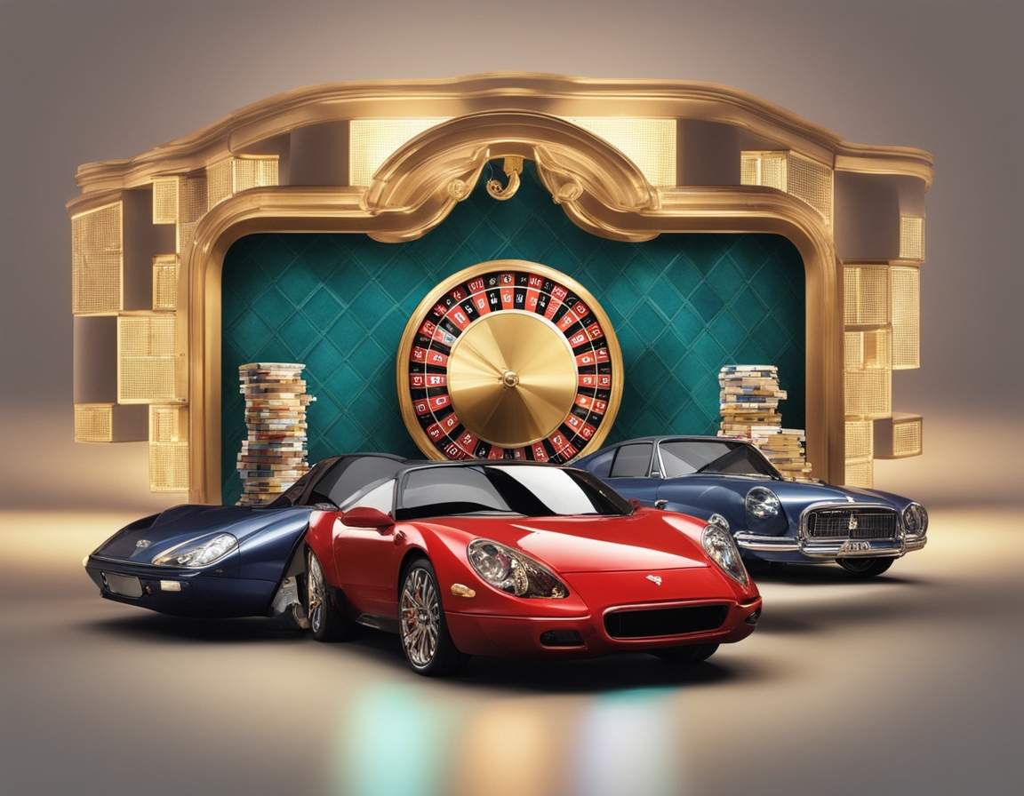 mega casino login